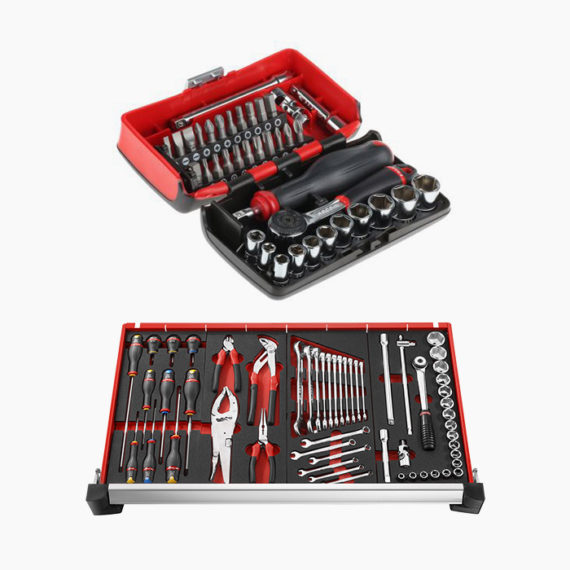 Assortimenti Utensili Facom
