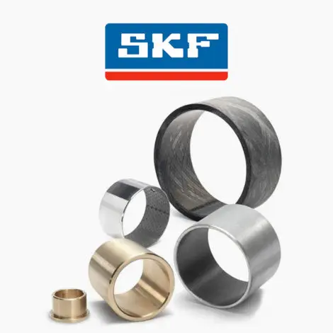 Boccole-SKF