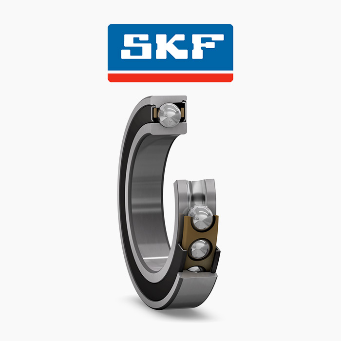 Cuscinetti Super Precision a Sfera SKF