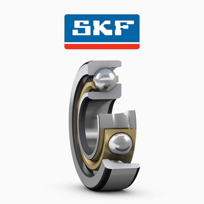 Cuscinetti obliqui a Sfere SKF