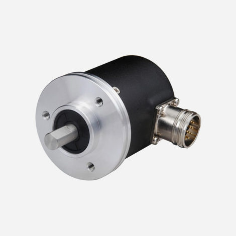 Encoders