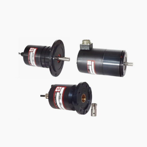 Encoders Sicod