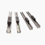 Guide OMET alluminio