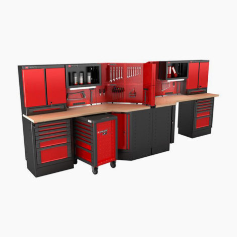 Jet Line System Facom
