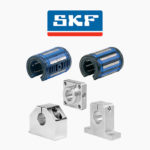 Manicotti Gruppi Guida SKF