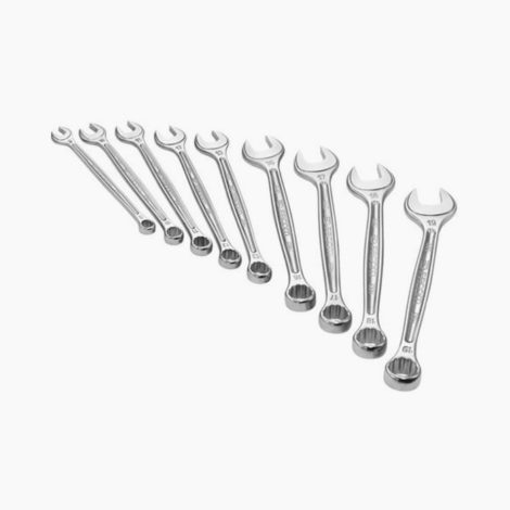 Nuove Chiavi Combinate 440 Facom