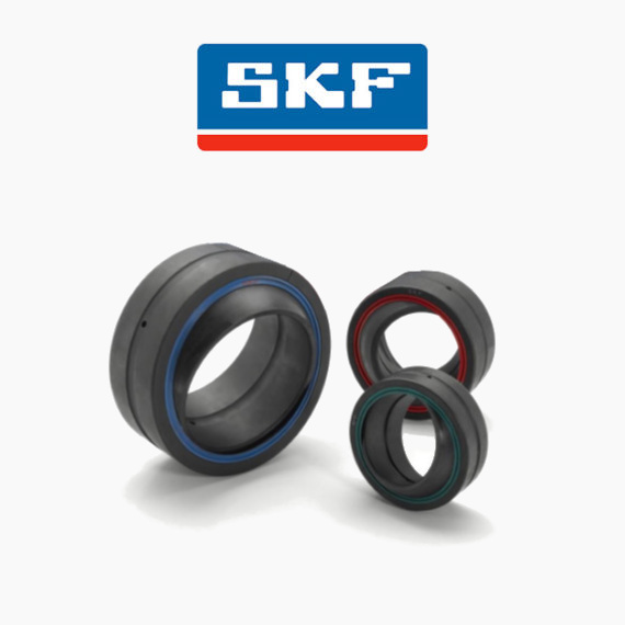 Snodi sferici che richiedono manutenzione SKF