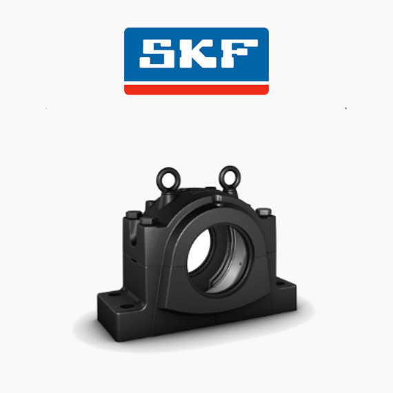 Supporti SKF SNL Serie 30 31 32
