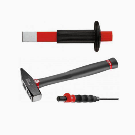 Utensili Da Percussione Facom