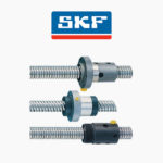 Viti Ricircolo Sfere Rulli SKF