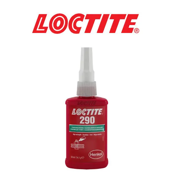 Loctite Frenafiletti medio ml 10 17497 8000776200910