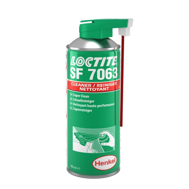 Frenafiletti in stick semisolido LOCTITE® 248 a media resistenza