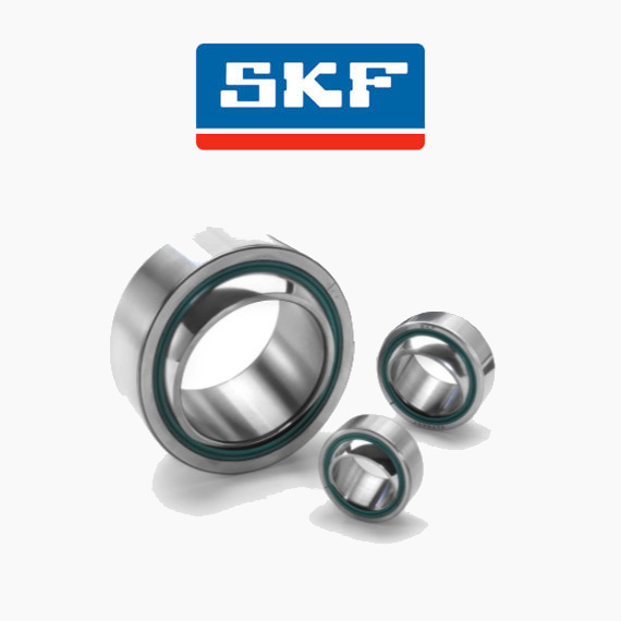 Snodi sferici esenti da manutenzione SKF