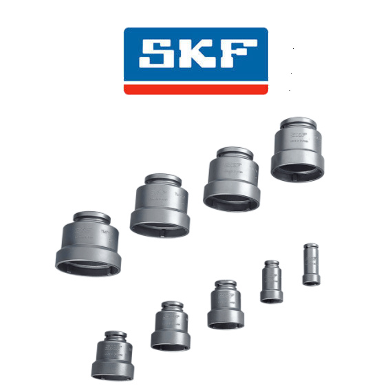 Bussole di serraggio assiali SKF TMFS