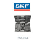 Estrattori con separatore SKF TMBS 100 E