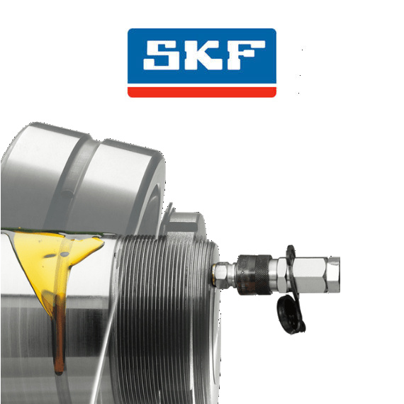 Iniezione d'olio SKF