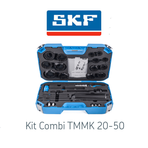 Kit SKF combi TMMK 20-50