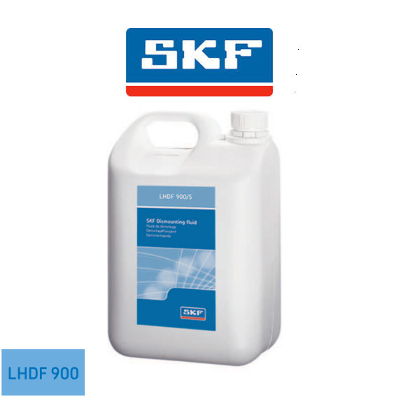 Olio di montaggio SKF LHDF 900