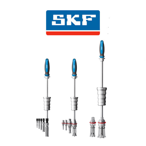 Set SKF estrattori per interni TMIC e TMIP