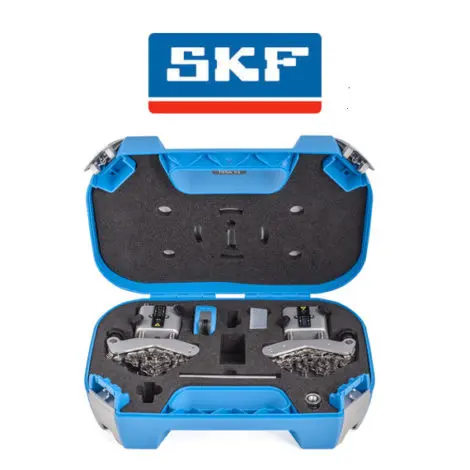 Cinghia Trapezoidale SKF A94 - Cinghia Classica Industriale In Gomma Cloroprene - Foto 14