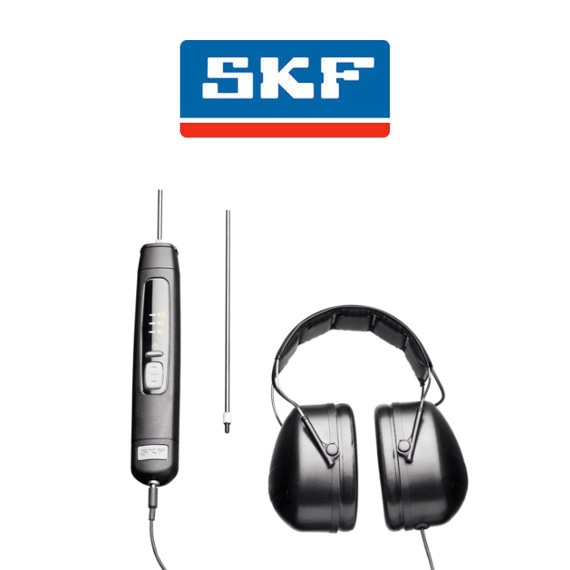 Stetoscopio elettronico SKF TMST 3