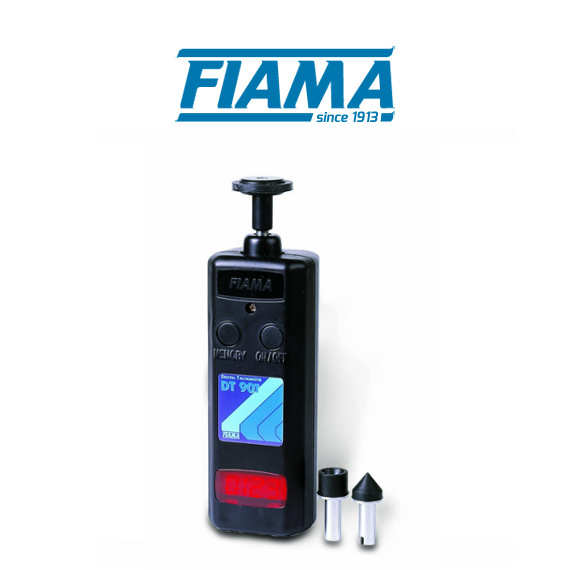 Tachimetro digitale FIAMA DT 901