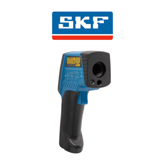Termometro a infrarossi SKF TKTL 21 laser