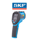 Termometro a infrarossi SKF TKTL 40 display