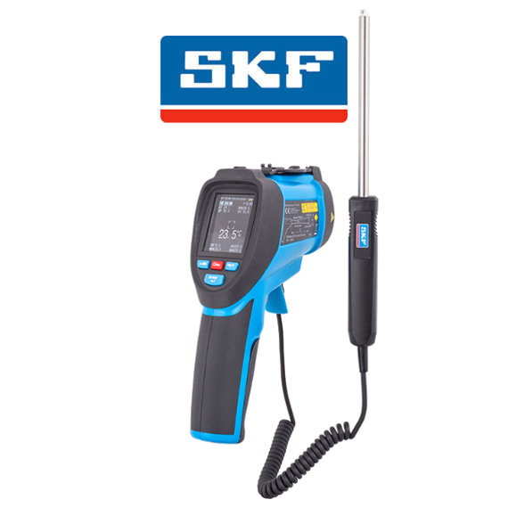 Termometro a infrarossi SKF TKTL 40