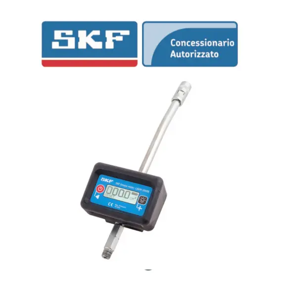 Misuratore Di Portata Blu-White F-41000LN-16 - 2-20 GPM - 1.0 Pollice - Scatola Aperta, Nuovo