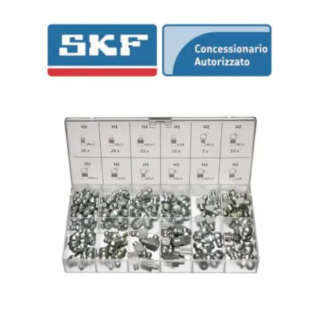 Ricambio Hub 1-1/4 Set Cuscinetti A Rulli Conici 14125A/14276 - Per Assali, Mozzi, 1.125 Pollici Interno UPC 4893579902068 - Foto 9