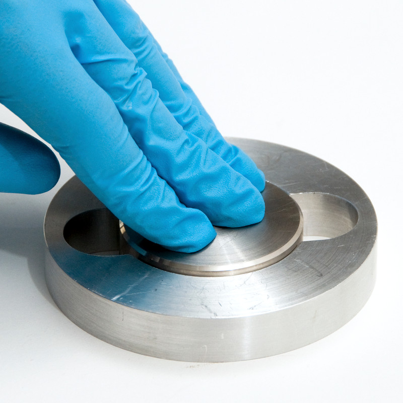 Kit portatile SKF per l'analisi del grasso sul campo TKGT1 Il