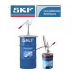 Estrattore per cuscinetti SKF TMMR 40F, diametro 48 mm (esterno), 67 mm  (interno) Manuale