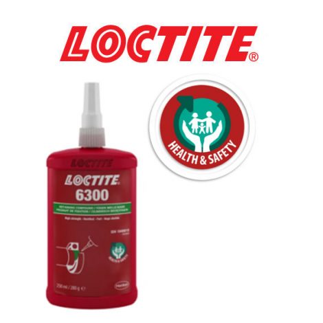 LOCTITE 222 10ML: Frenafiletti, vernice, a bassa resistenza, rossa, 10 ml  da reichelt elektronik